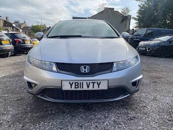 Used Honda Civic 2011 for sale - 79887716: Photo