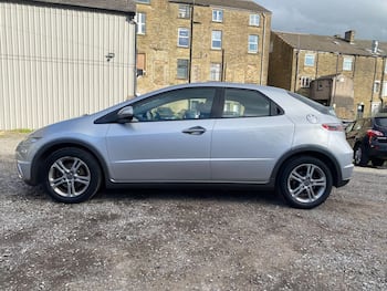 Used Honda Civic 2011 for sale - 79887716: Photo