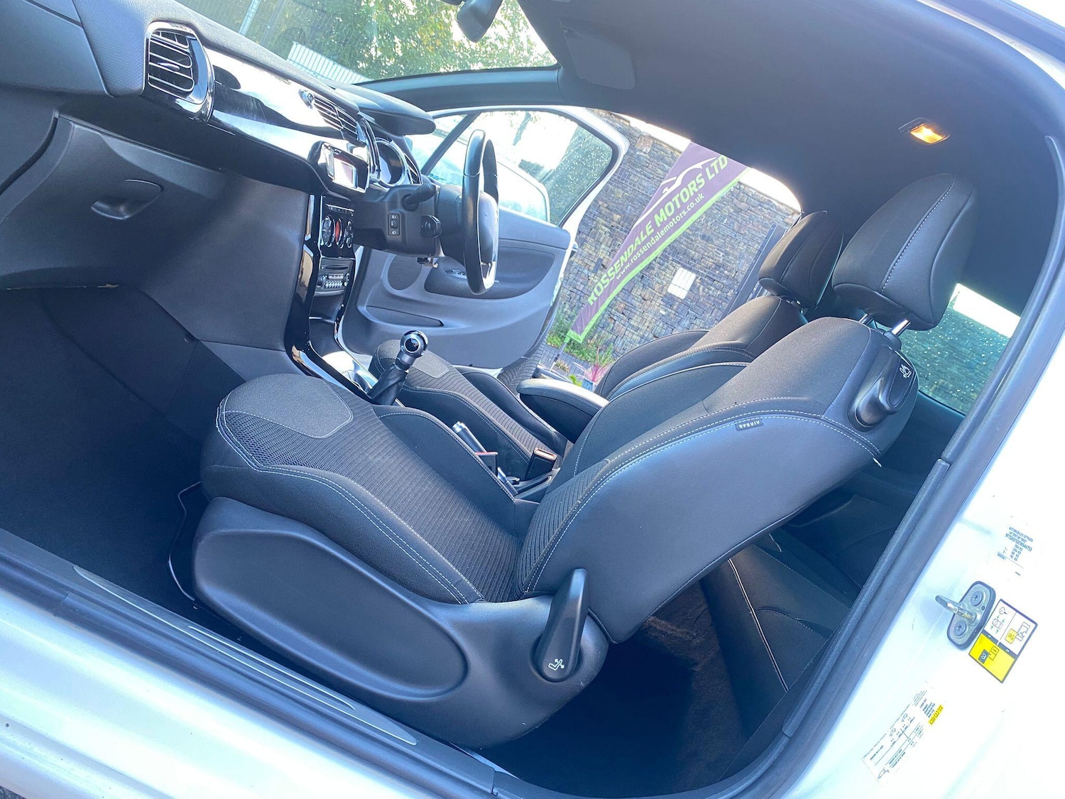 Vehicle 11