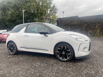 Used Citroen DS3 2014 for sale - 75867100: Photo