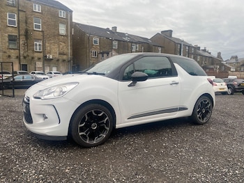 Used Citroen DS3 2014 for sale - 75867100: Photo