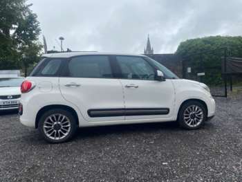 2013 (13) - 1.4 Lounge Euro 6 5dr