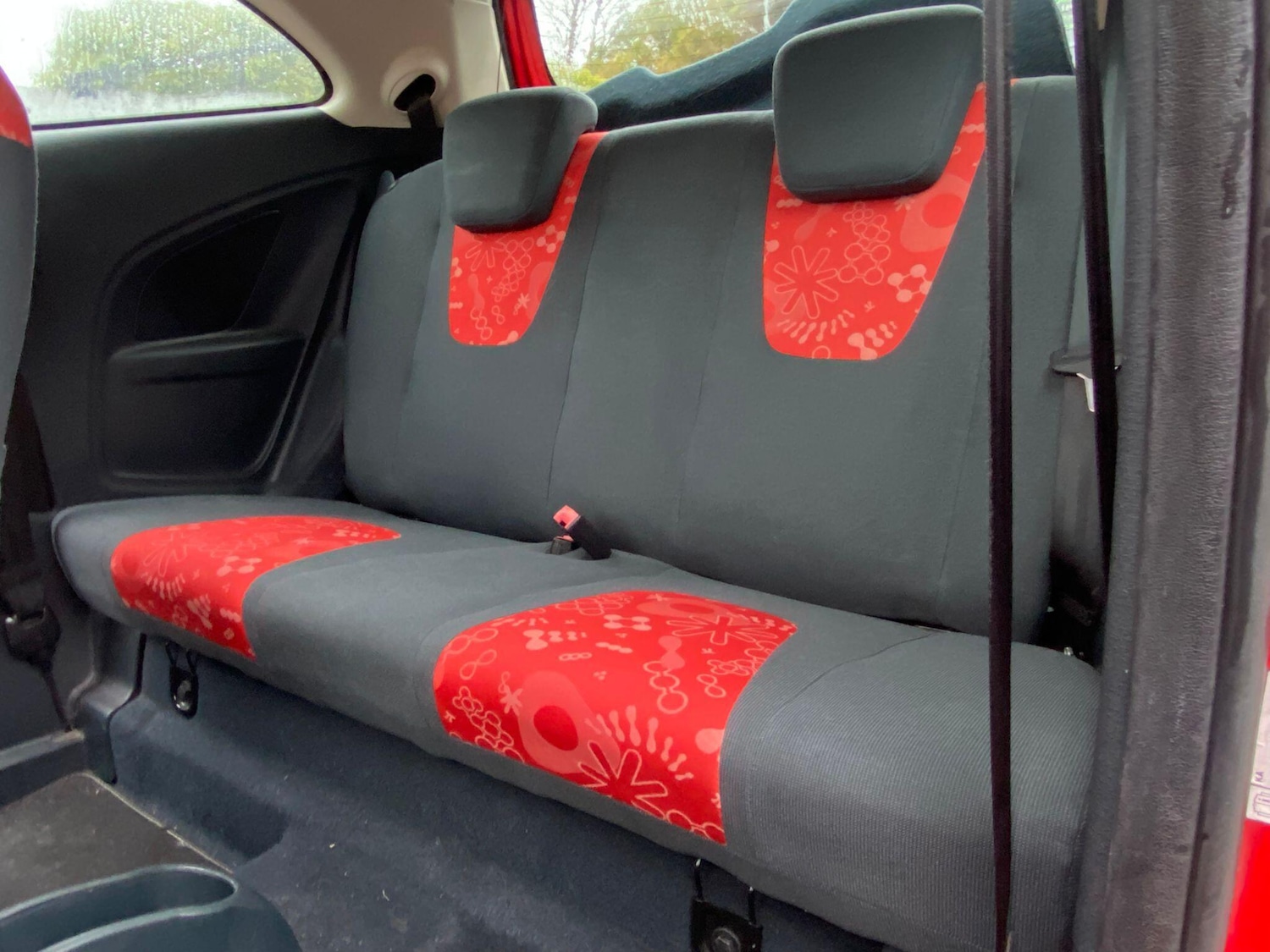 Used Ford Ka 2014 for sale - 77191329: Photo 10