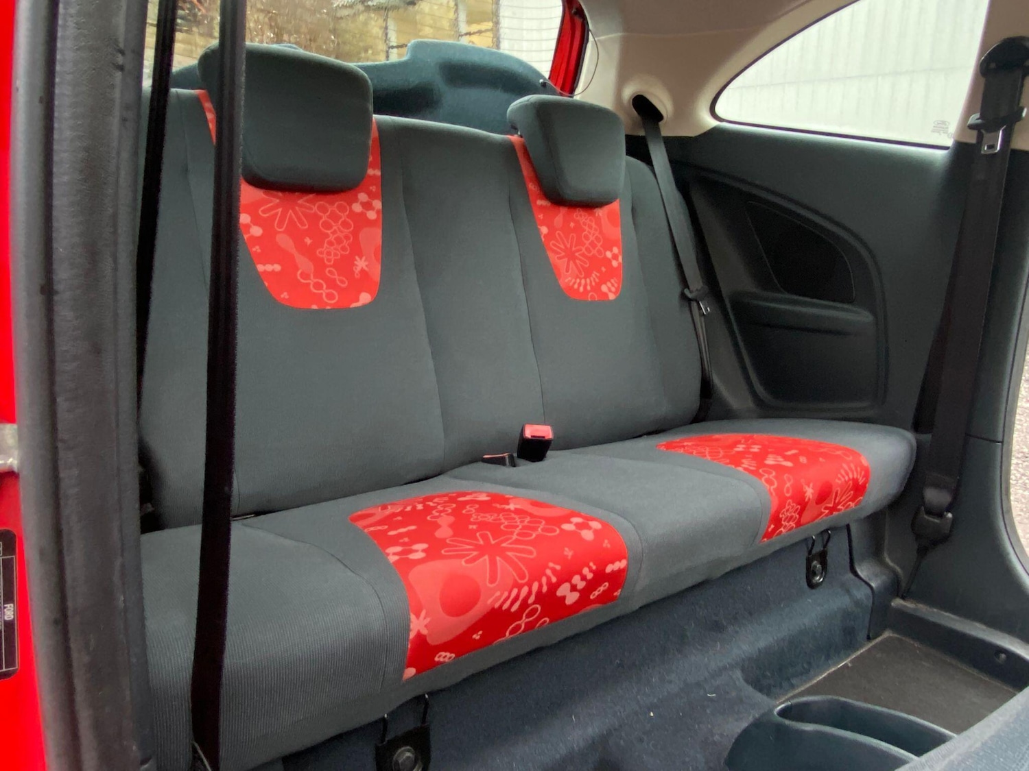 Used Ford Ka 2014 for sale - 77191329: Photo 11