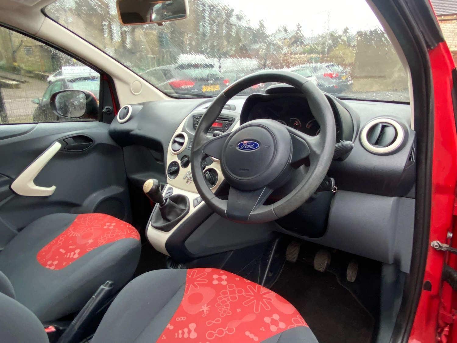 Used Ford Ka 2014 for sale - 77191329: Photo 12
