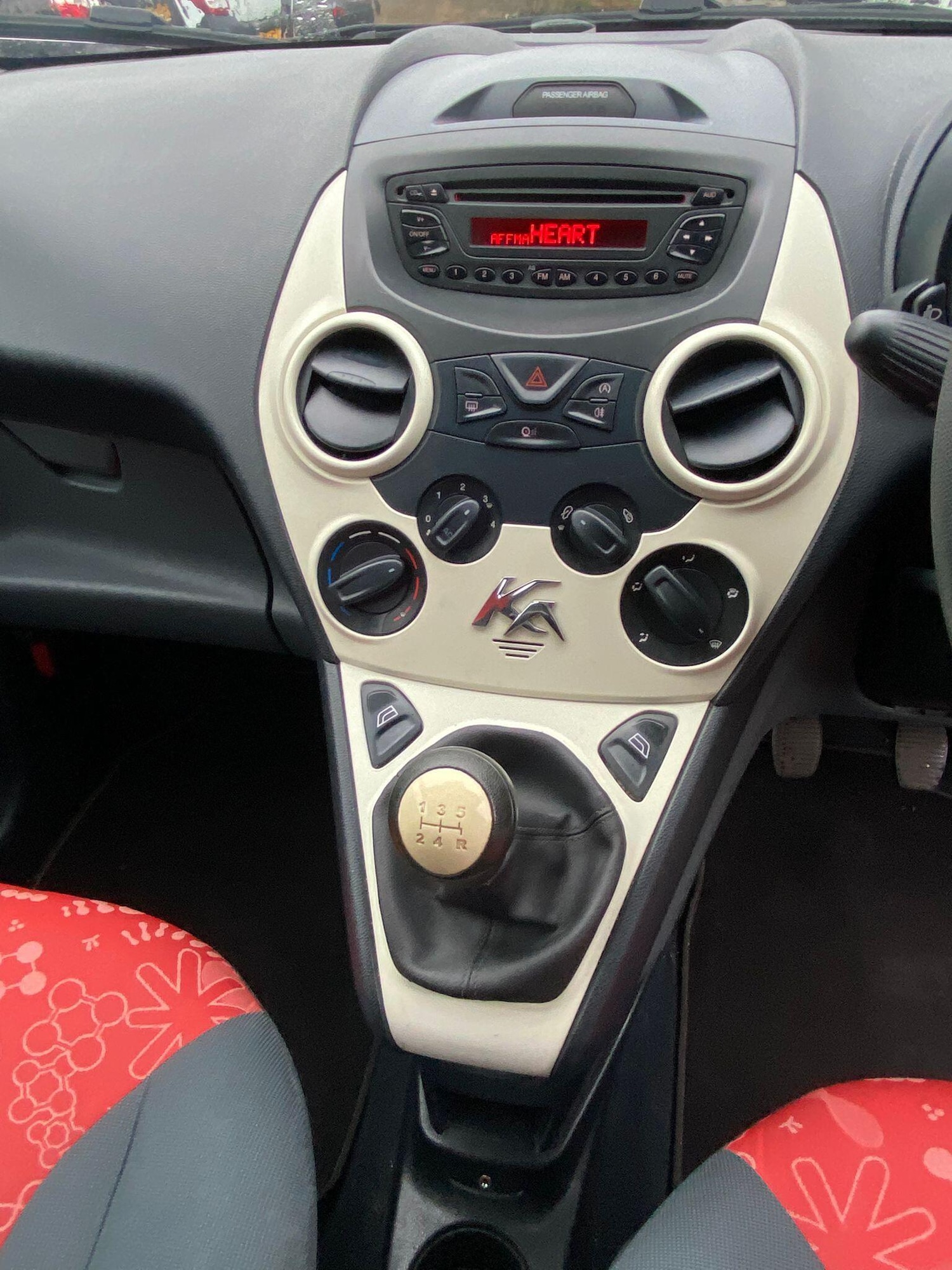 Used Ford Ka 2014 for sale - 77191329: Photo 13