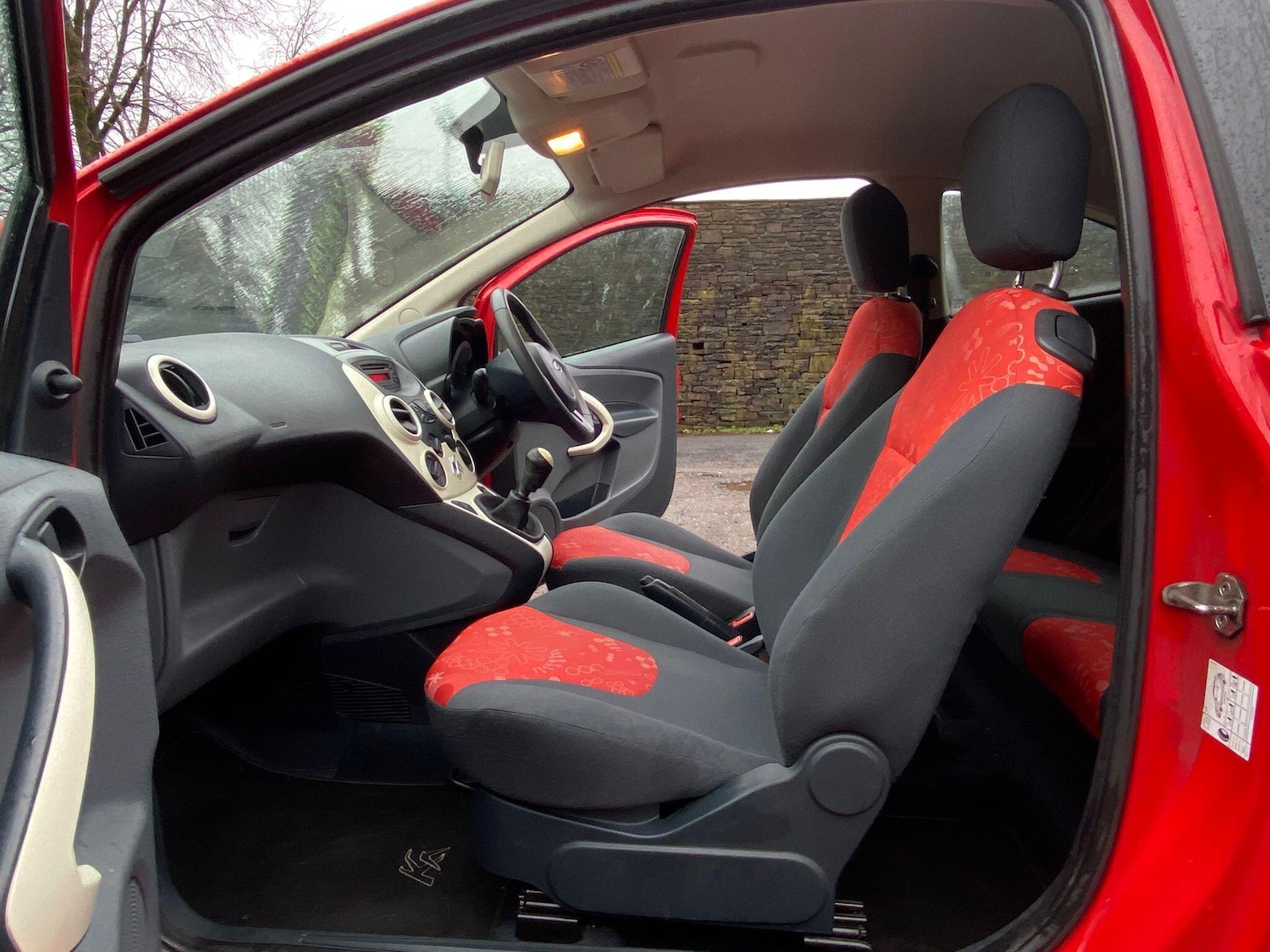 Used Ford Ka 2014 for sale - 77191329: Photo 15