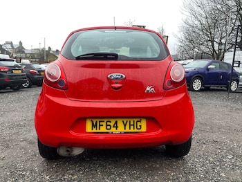 2014 (64) - 1.2 Edge 3dr [Start Stop]