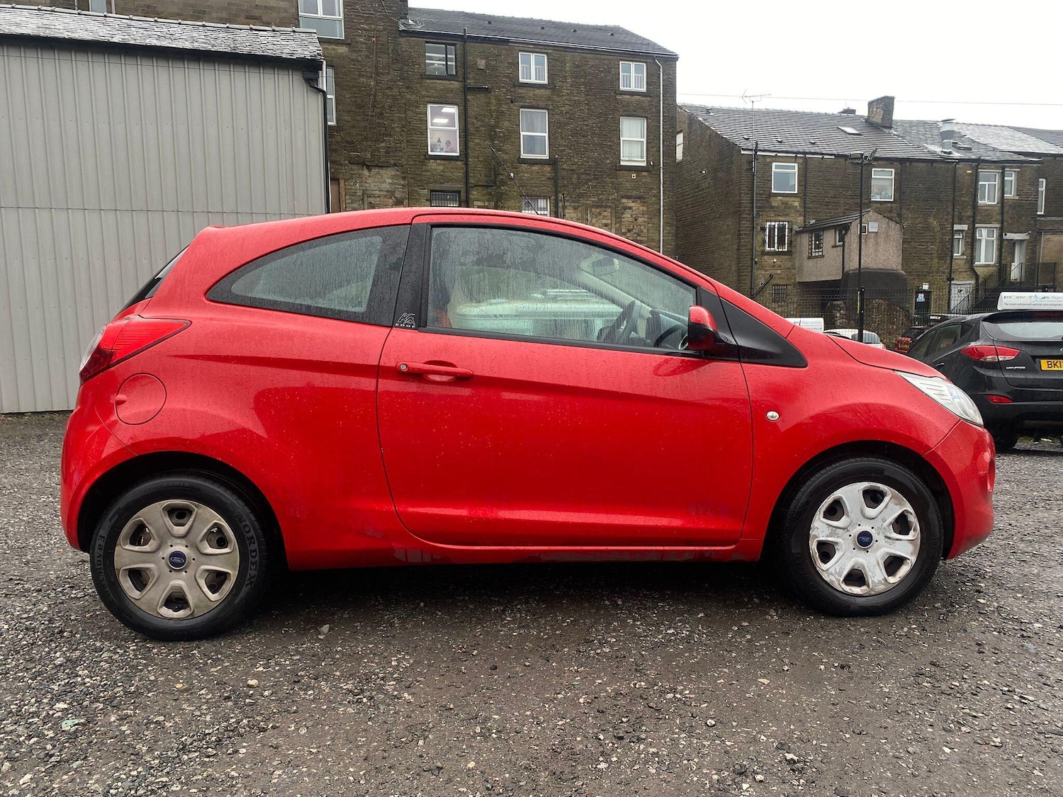Used Ford Ka 2014 for sale - 77191329: Photo 3