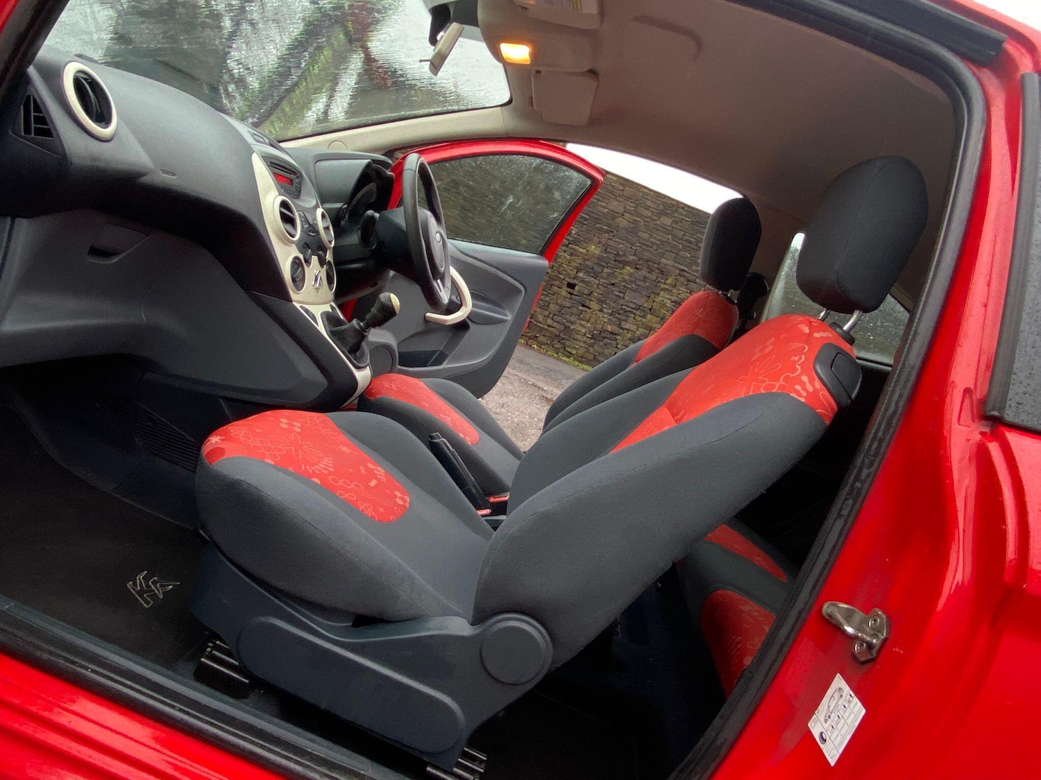 Used Ford Ka 2014 for sale - 77191329: Photo 4