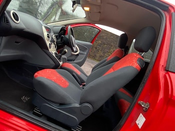 Used Ford Ka 2014 for sale - 77191329: Photo