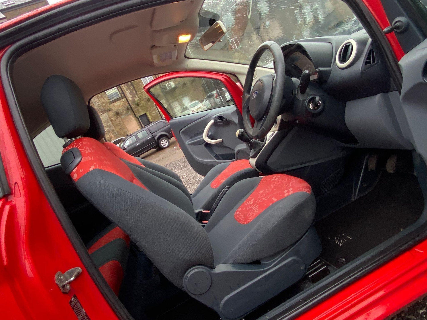 Used Ford Ka 2014 for sale - 77191329: Photo 5