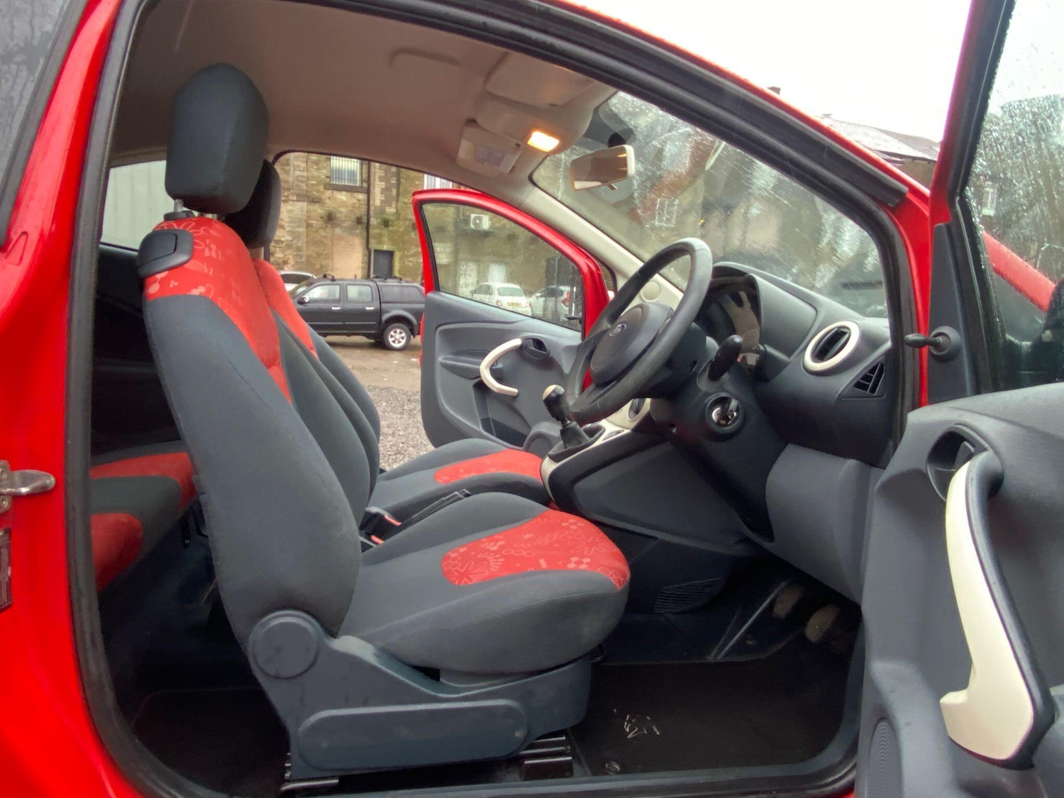 Used Ford Ka 2014 for sale - 77191329: Photo 6