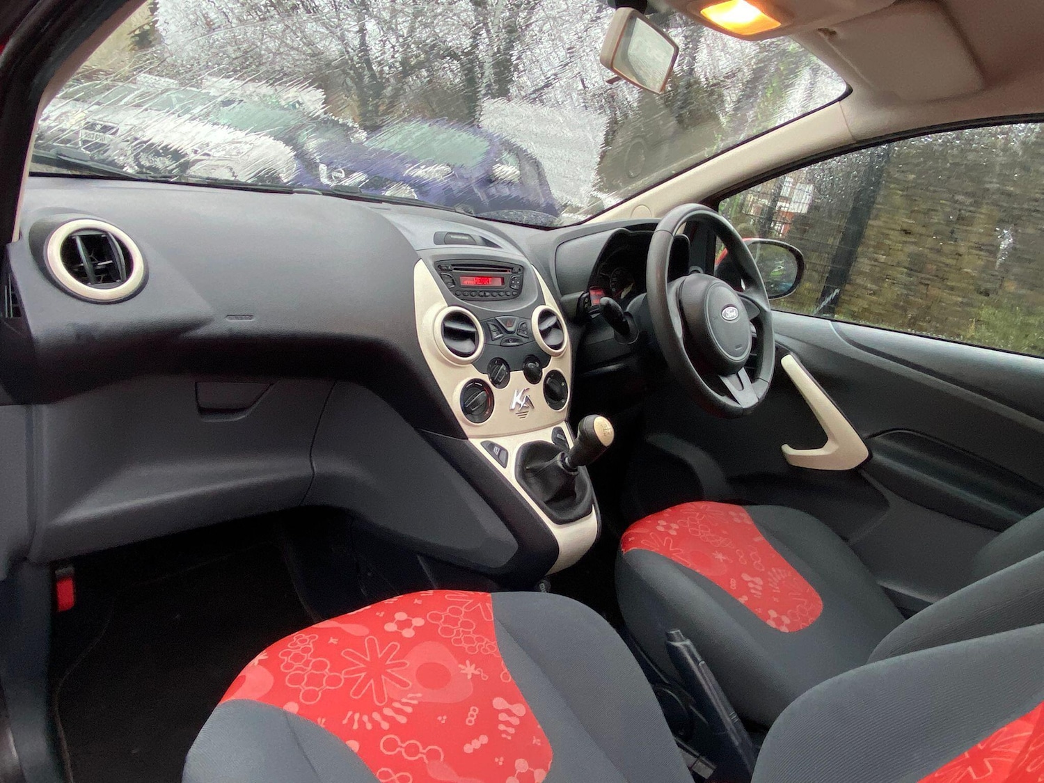 Used Ford Ka 2014 for sale - 77191329: Photo 7