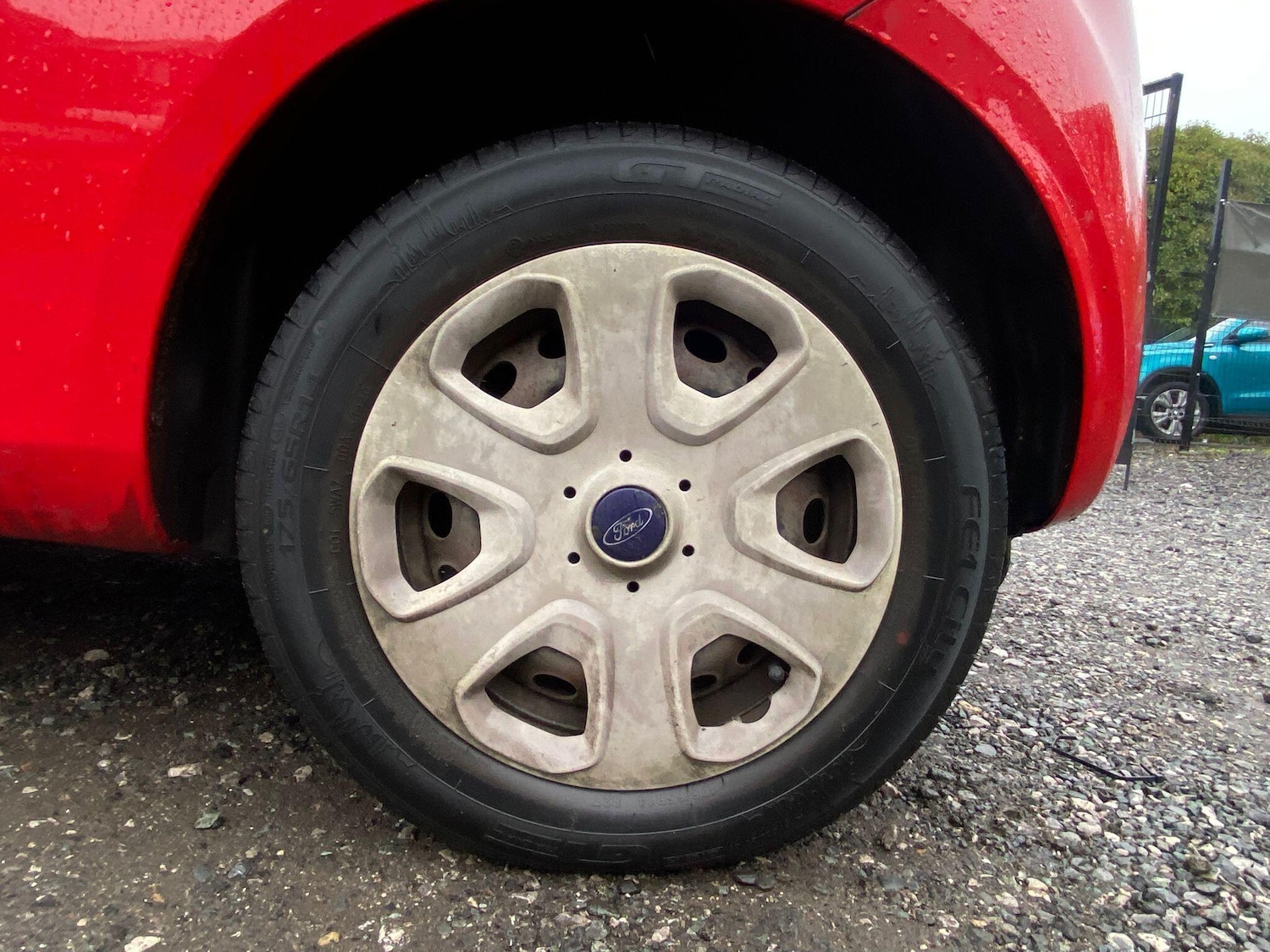 Used Ford Ka 2014 for sale - 77191329: Photo 8