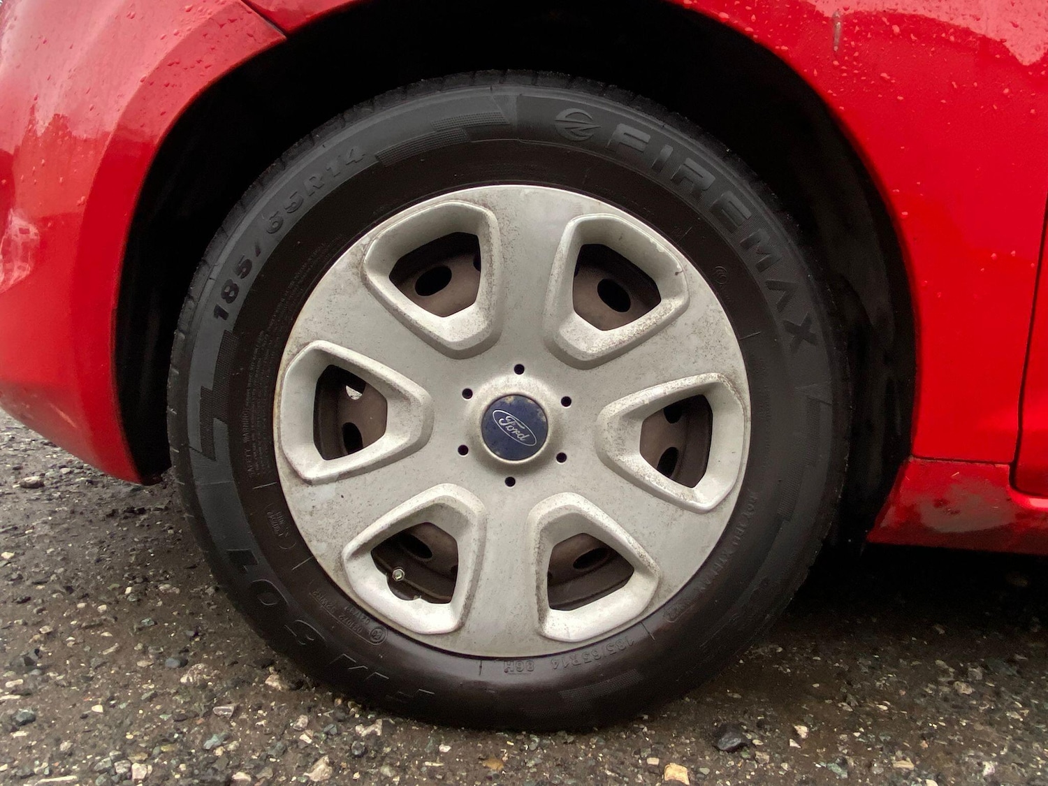 Used Ford Ka 2014 for sale - 77191329: Photo 9