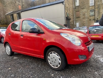 Used Suzuki Alto 2014 for sale - 76632757: Photo