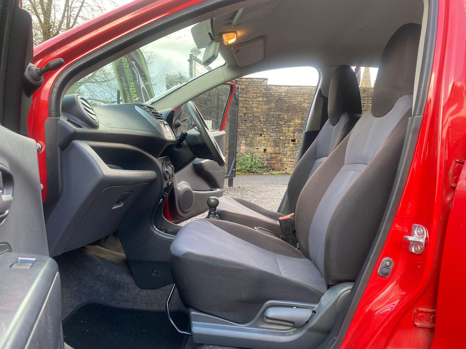 Used Suzuki Alto 2014 for sale - 76632757: Photo 3