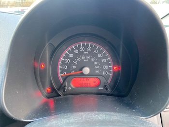 Used Suzuki Alto 2014 for sale - 76632757: Photo