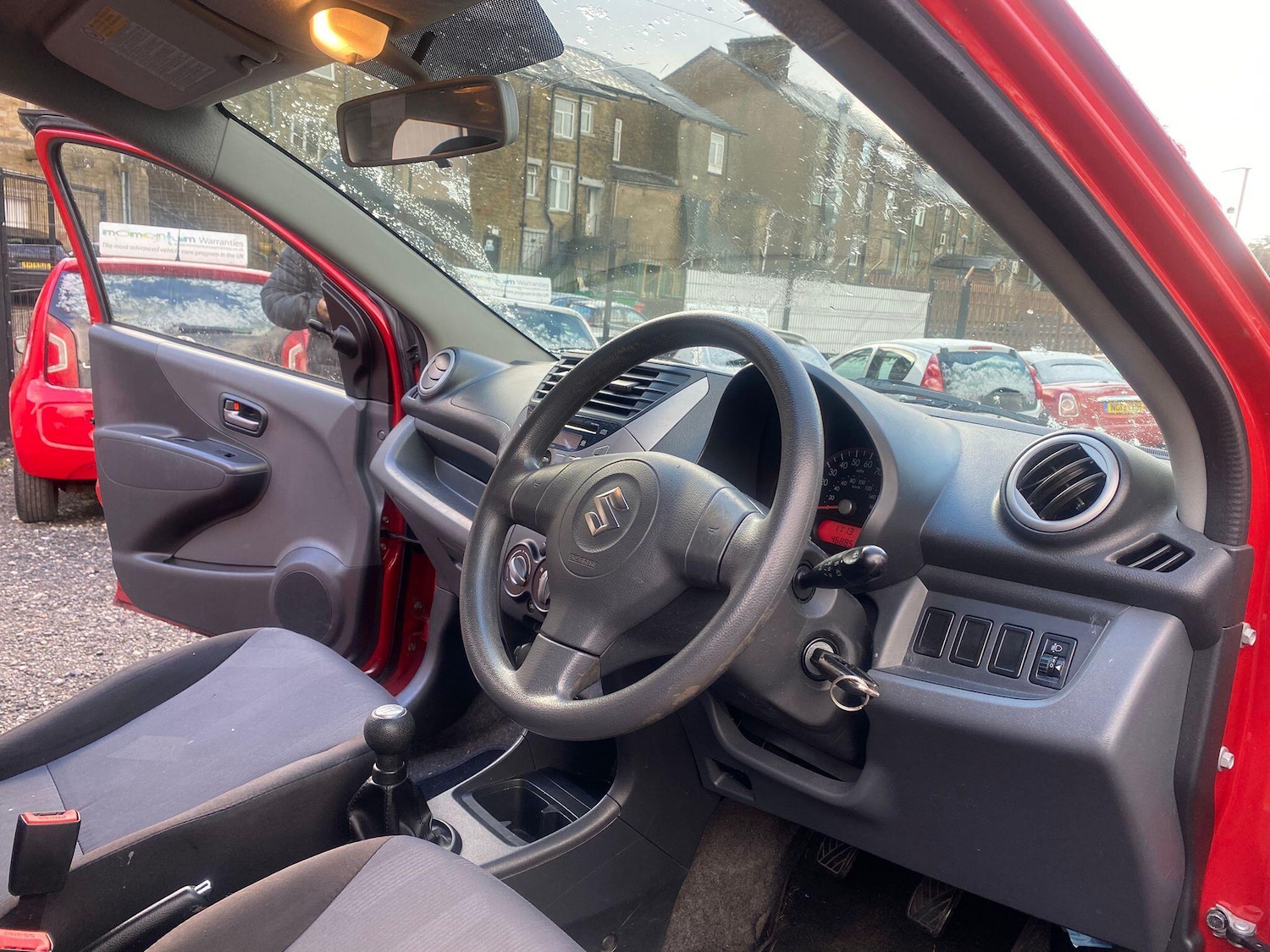 Used Suzuki Alto 2014 for sale - 76632757: Photo 5