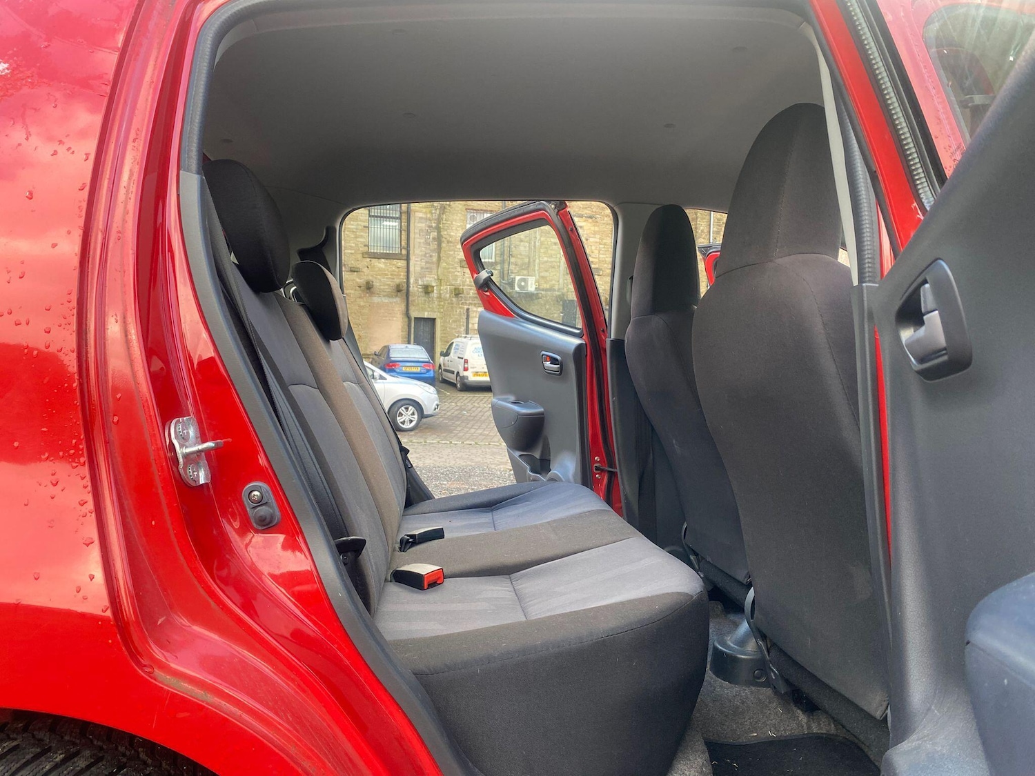 Used Suzuki Alto 2014 for sale - 76632757: Photo 6