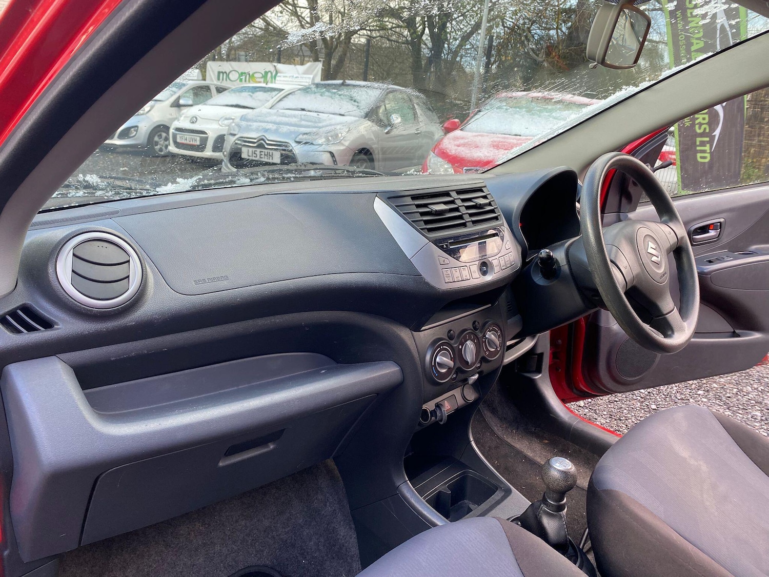 Used Suzuki Alto 2014 for sale - 76632757: Photo 7