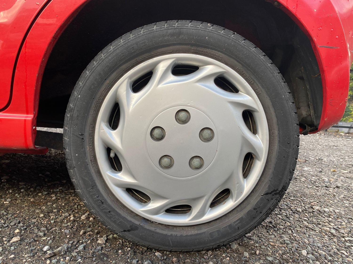 Used Suzuki Alto 2014 for sale - 76632757: Photo 8