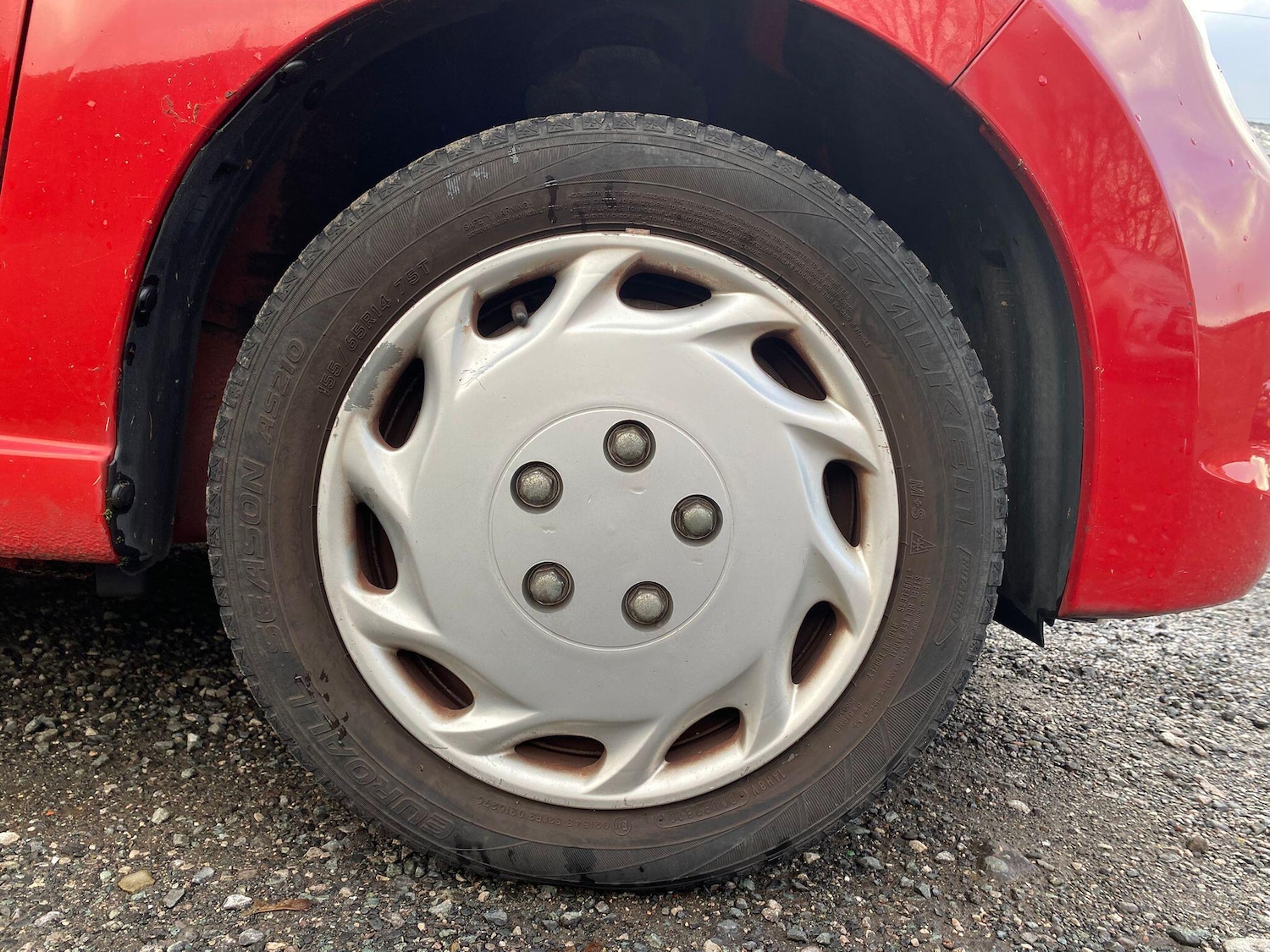 Used Suzuki Alto 2014 for sale - 76632757: Photo 9