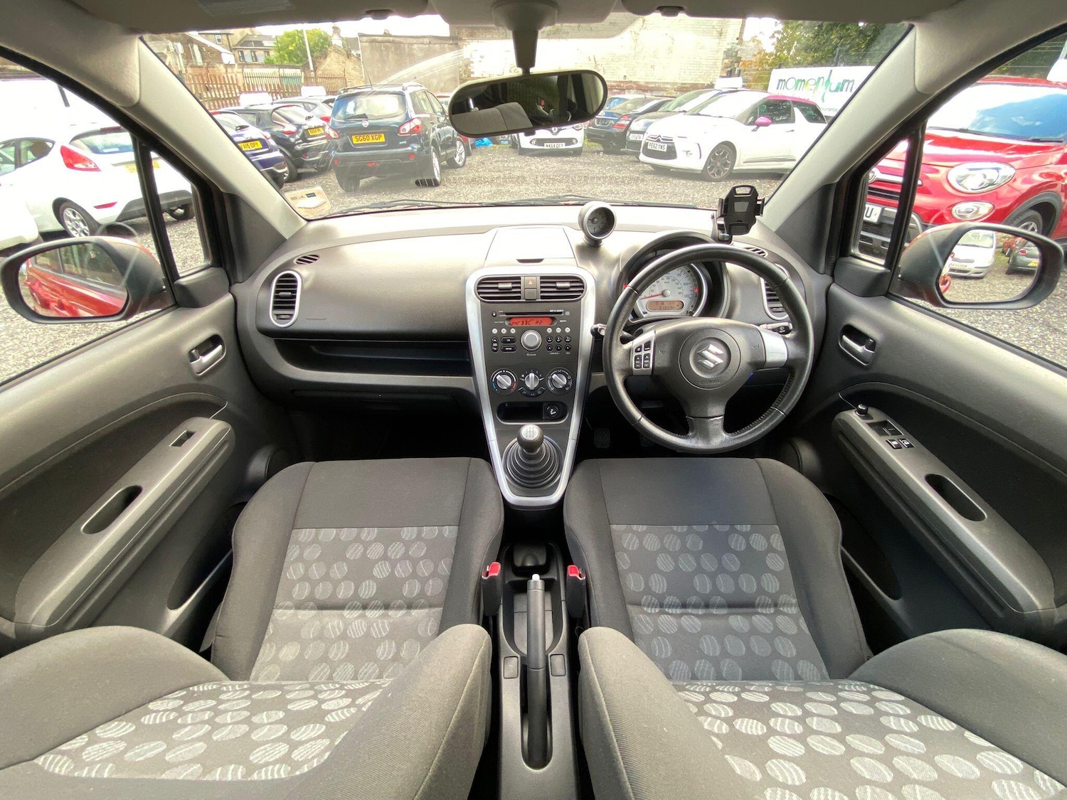 Vehicle 13