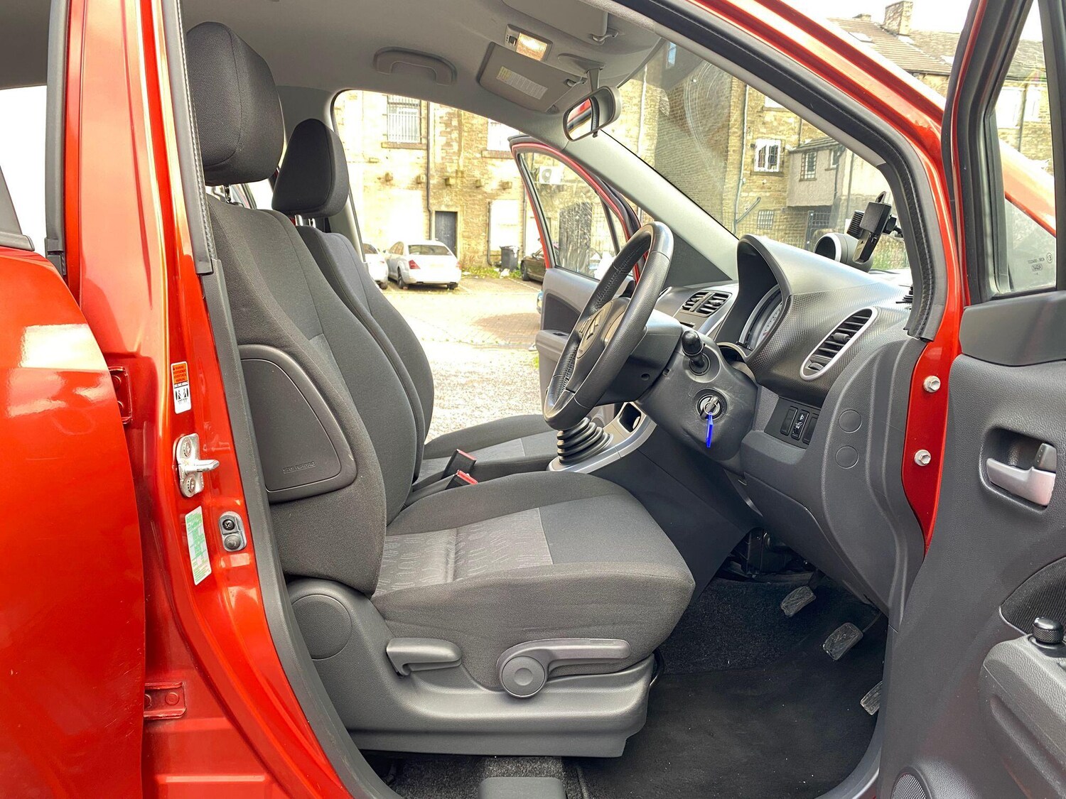 Vehicle 19