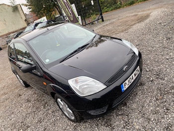 2004 (04) - 1.25 Finesse 3dr