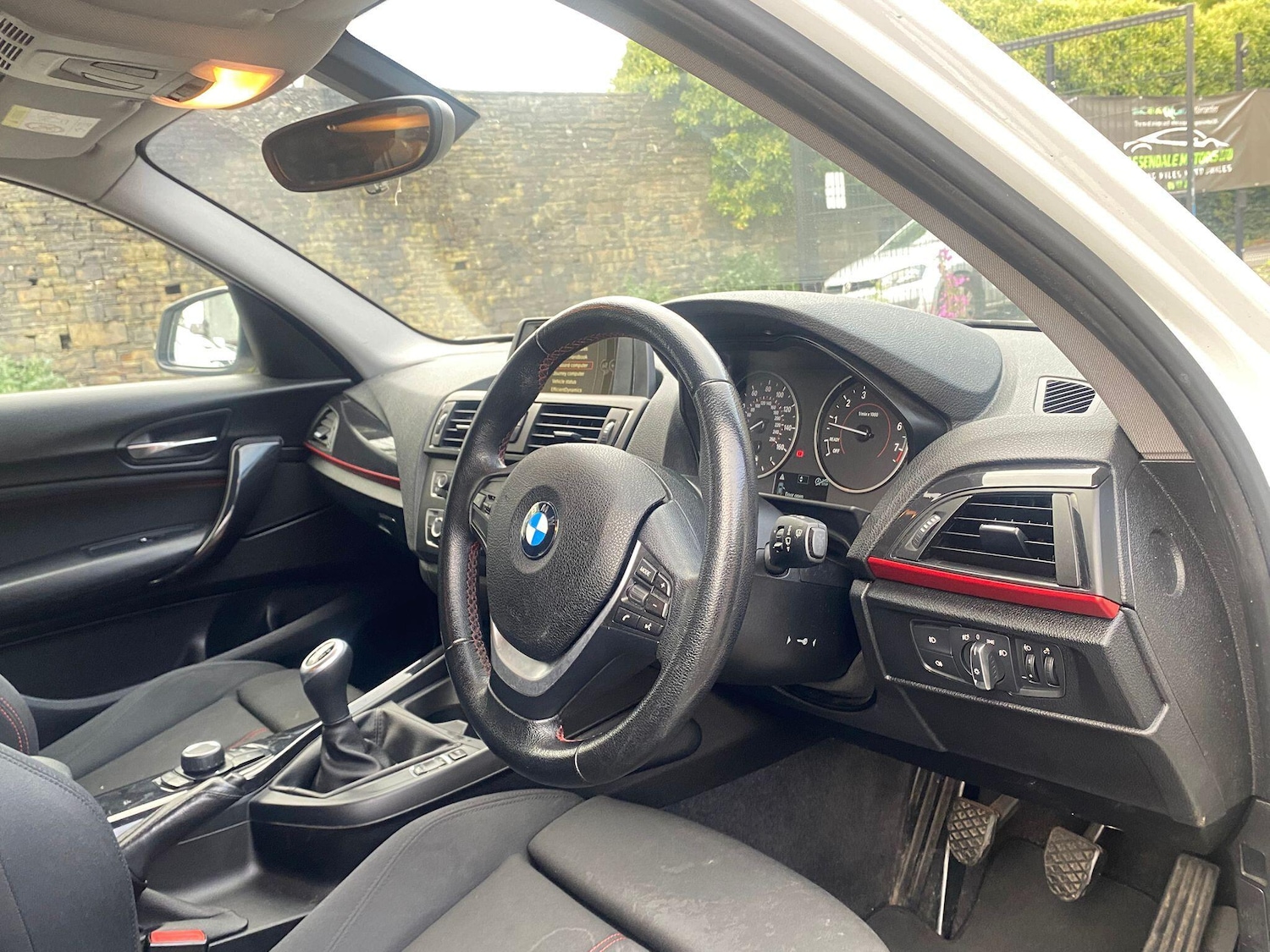 Used BMW 1 Series 2013 for sale - 76388040: Photo 10