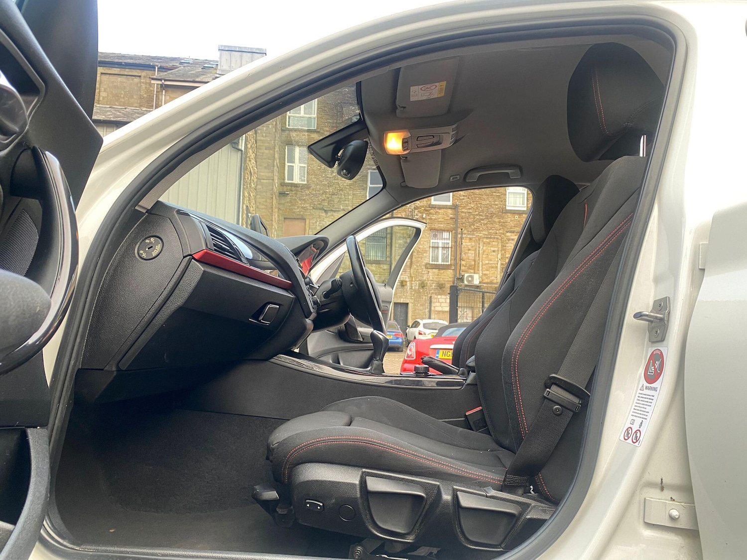 Used BMW 1 Series 2013 for sale - 76388040: Photo 11