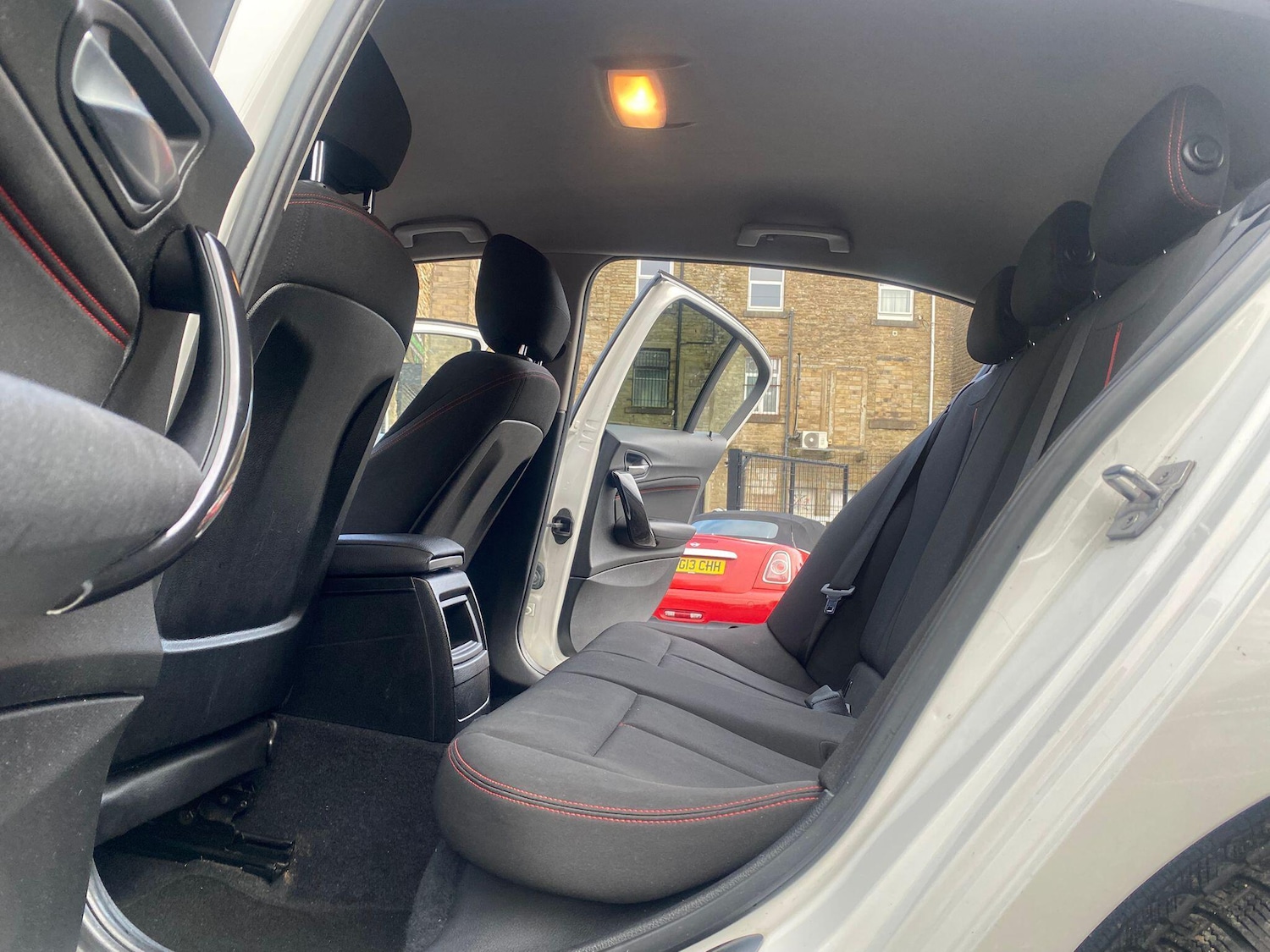 Used BMW 1 Series 2013 for sale - 76388040: Photo 12