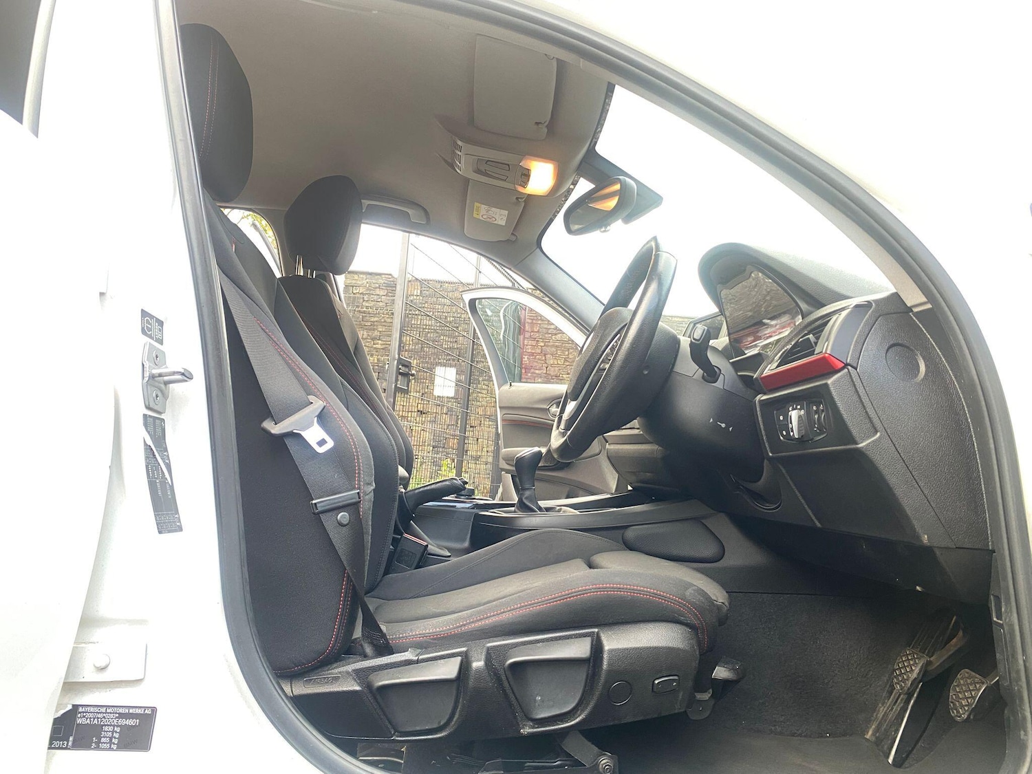 Used BMW 1 Series 2013 for sale - 76388040: Photo 14