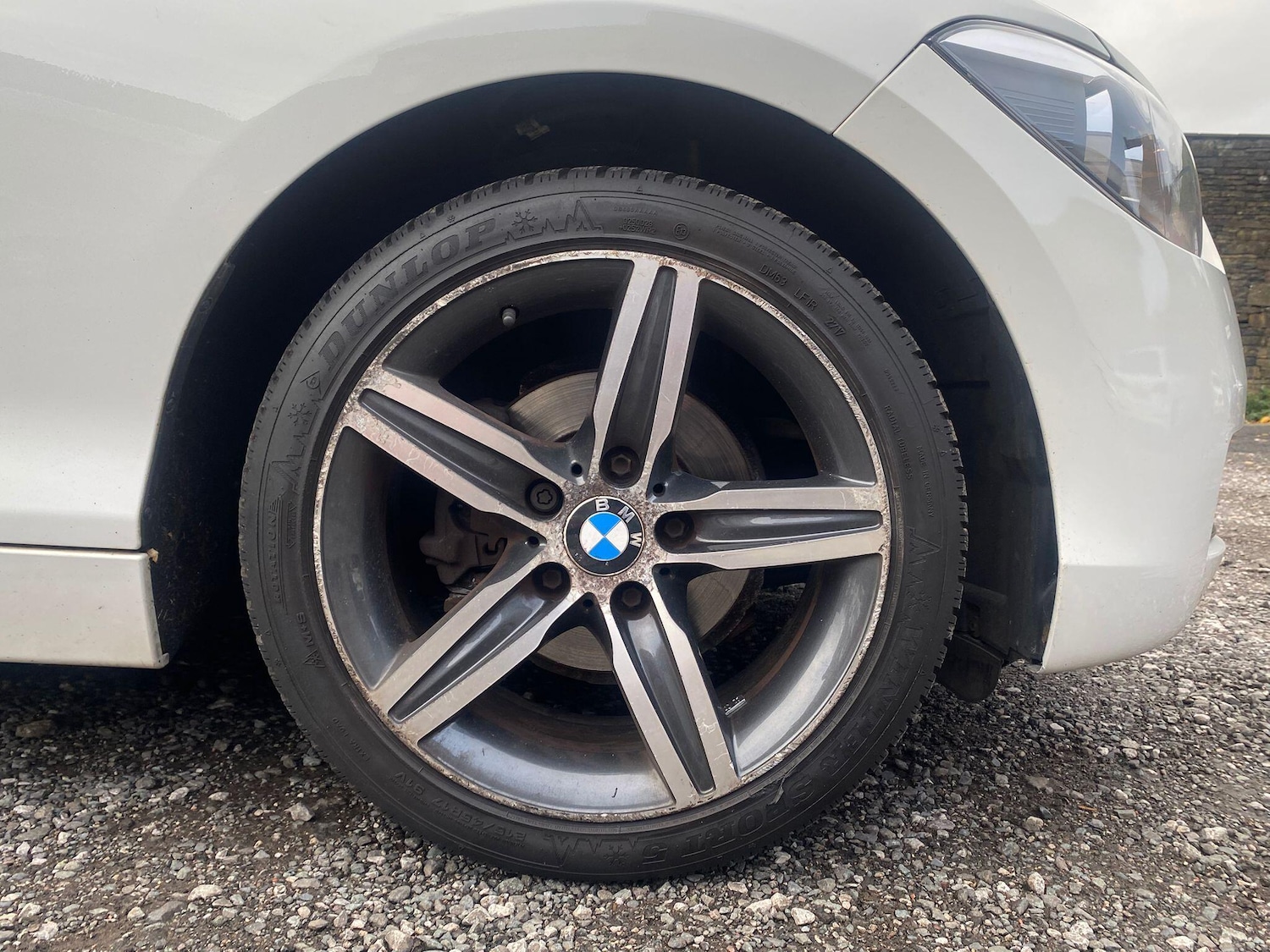 Used BMW 1 Series 2013 for sale - 76388040: Photo 15