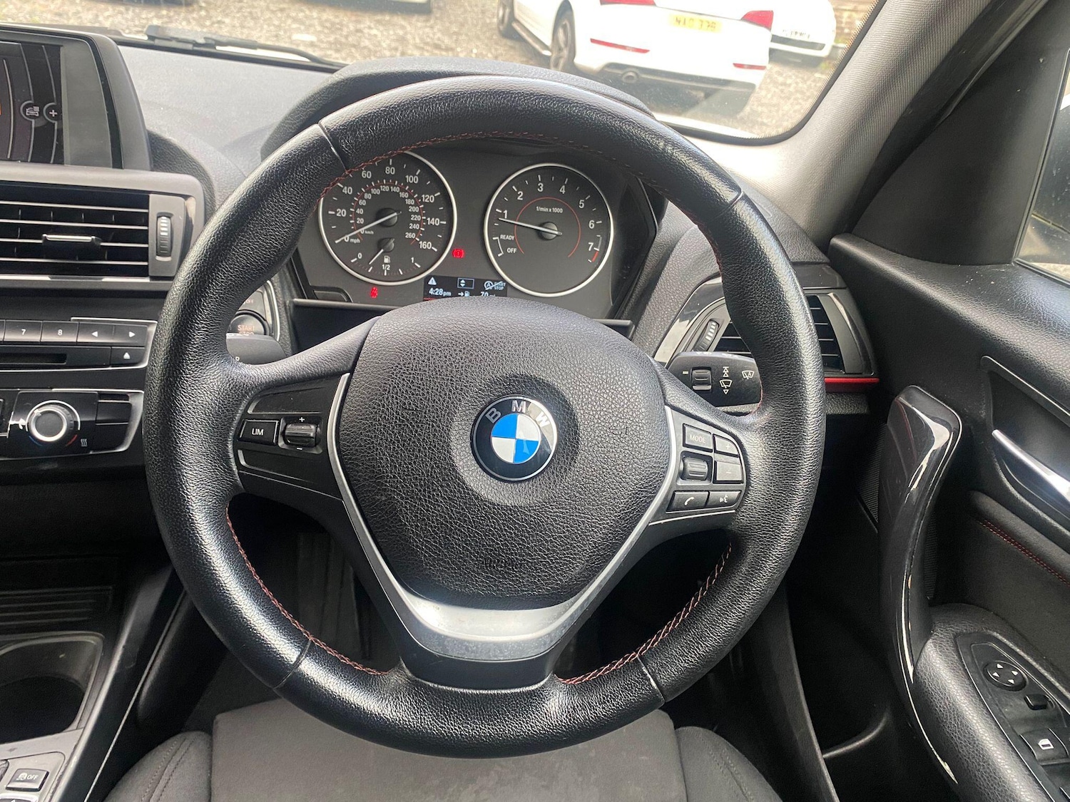 Used BMW 1 Series 2013 for sale - 76388040: Photo 17