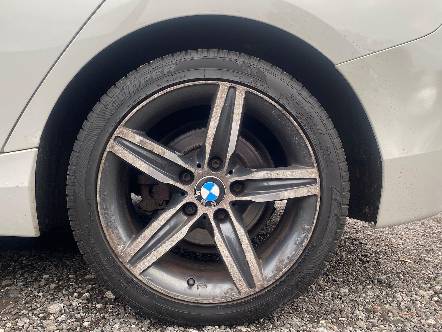 Used BMW 1 Series 2013 for sale - 76388040: Photo 18