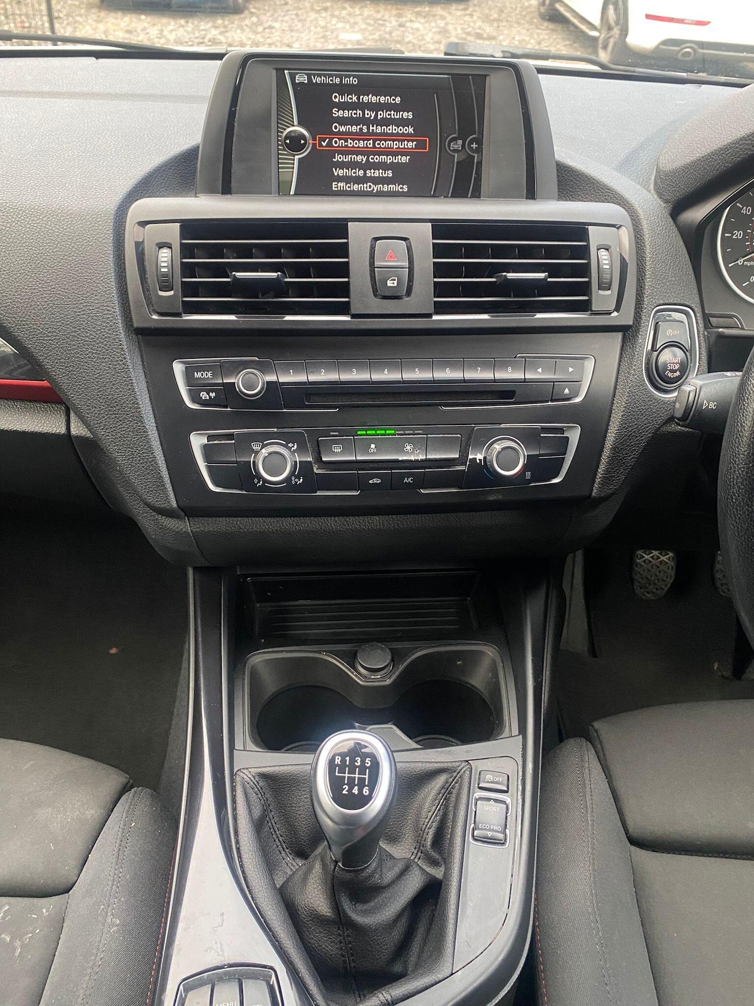 Used BMW 1 Series 2013 for sale - 76388040: Photo 19