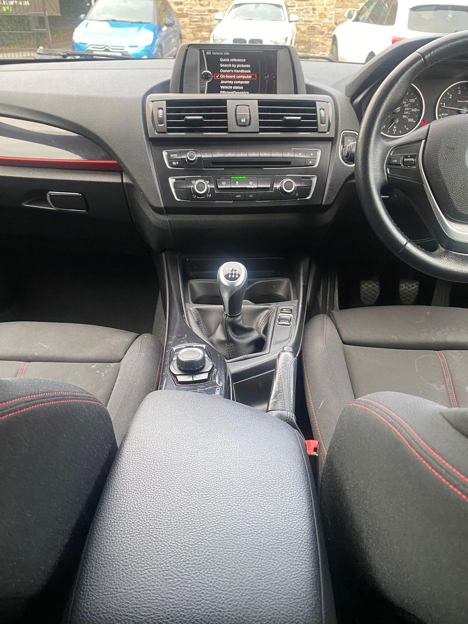 Used BMW 1 Series 2013 for sale - 76388040: Photo 20