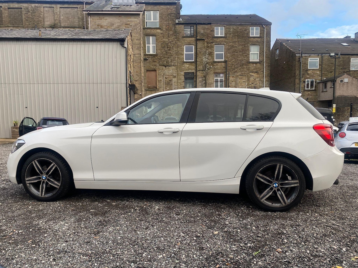 Used BMW 1 Series 2013 for sale - 76388040: Photo 5
