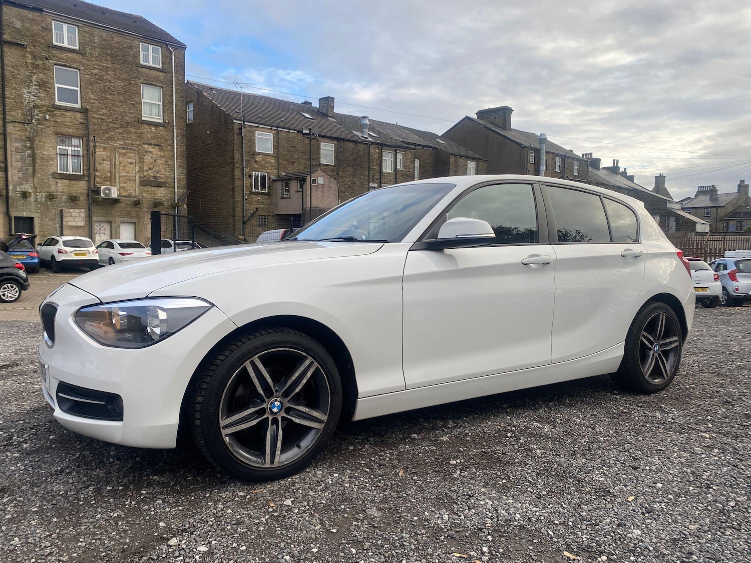 Used BMW 1 Series 2013 for sale - 76388040: Photo 7