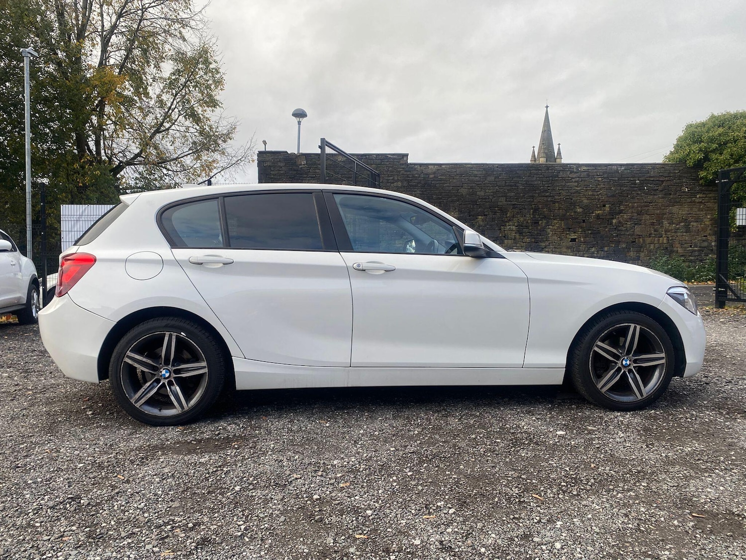 Used BMW 1 Series 2013 for sale - 76388040: Photo 8