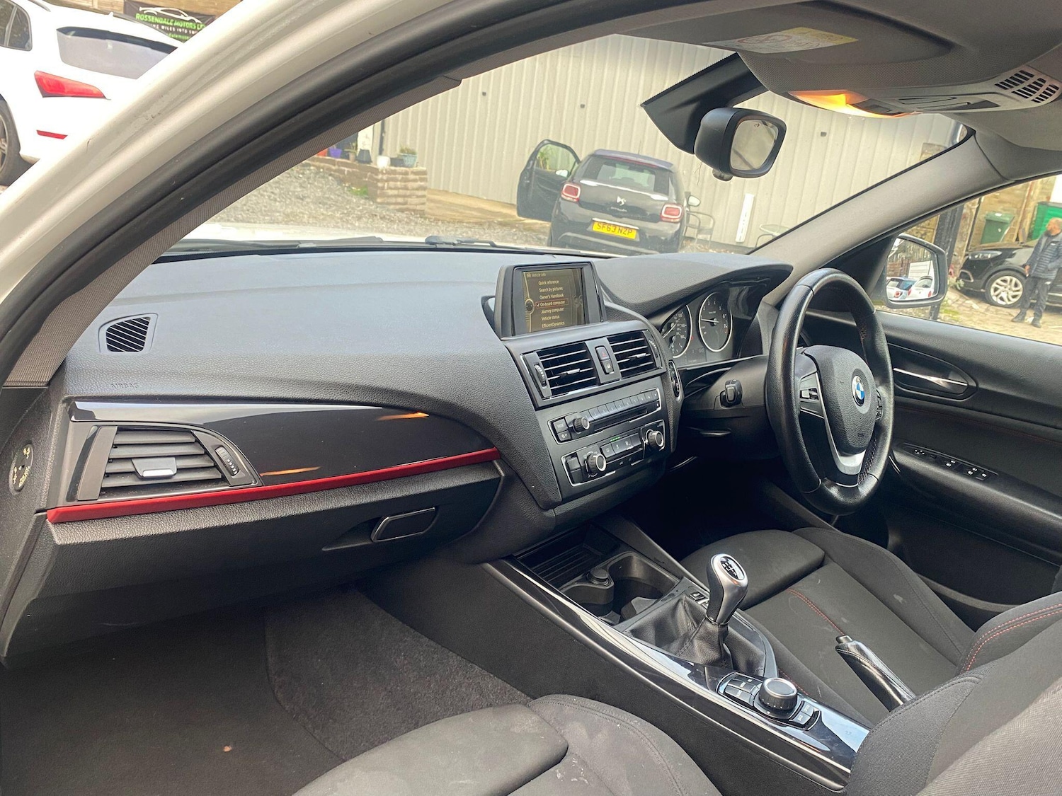 Used BMW 1 Series 2013 for sale - 76388040: Photo 9