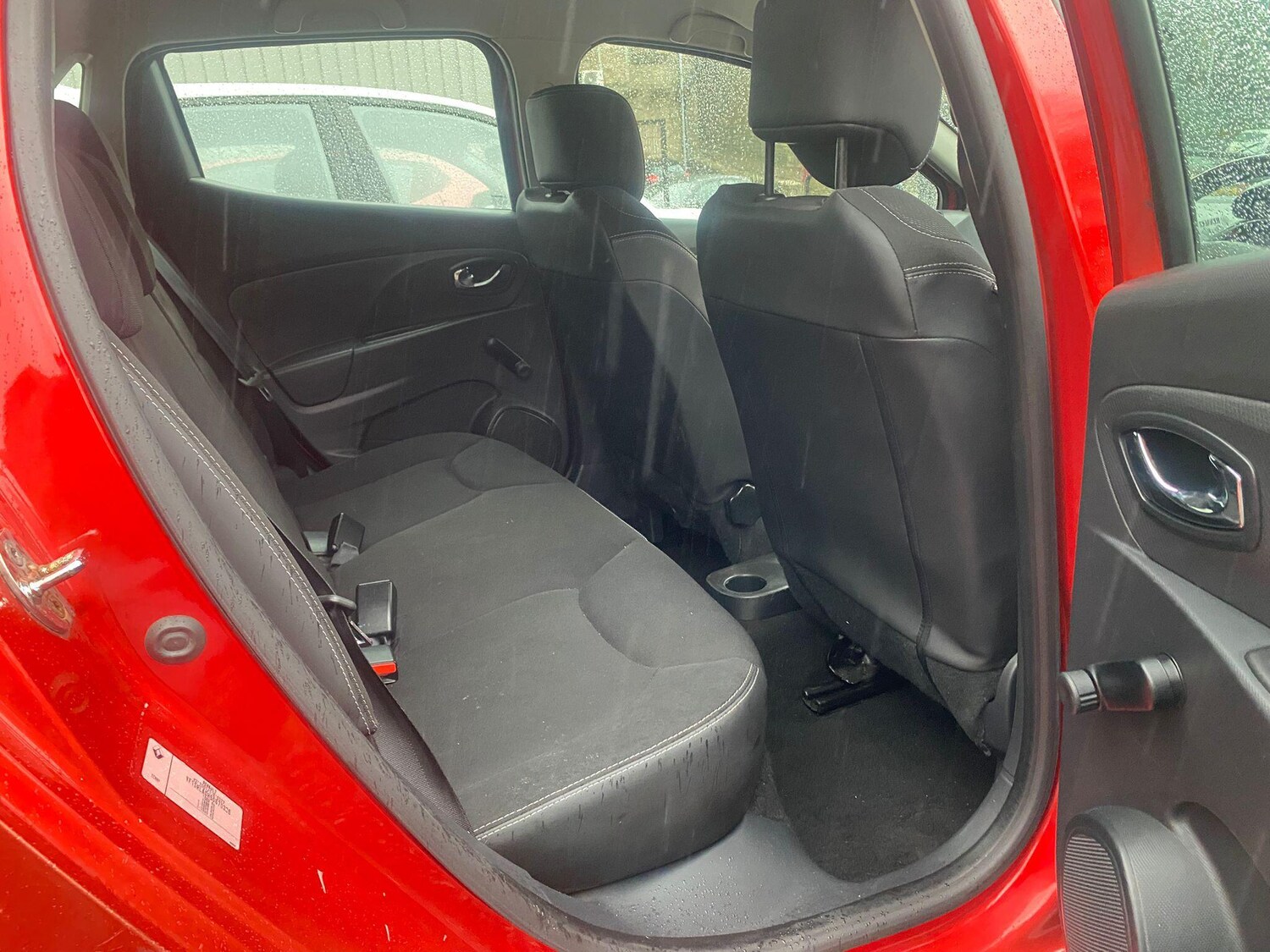 Used Renault Clio 2014 for sale - 76512412: Photo 10