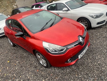Used Renault Clio 2014 for sale - 76512412: Photo