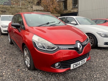Used Renault Clio 2014 for sale - 76512412: Photo
