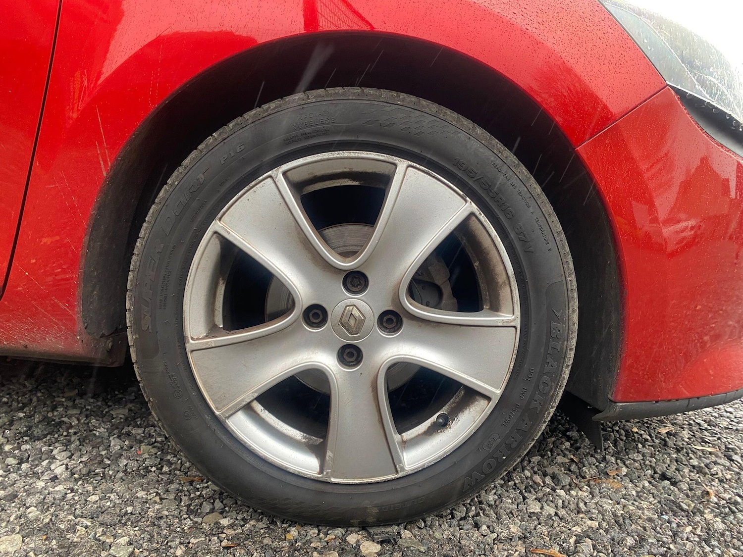 Used Renault Clio 2014 for sale - 76512412: Photo 5