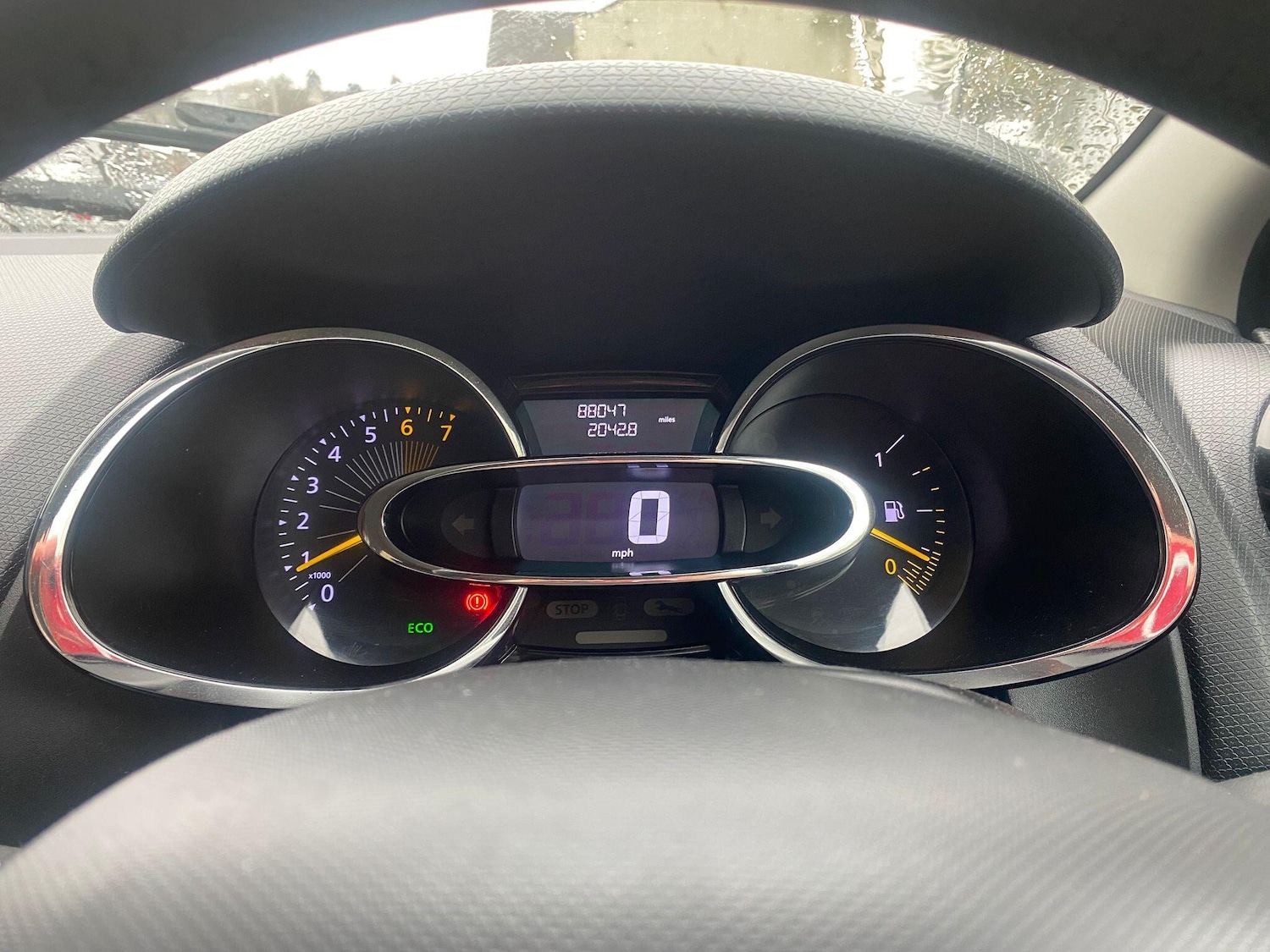 Used Renault Clio 2014 for sale - 76512412: Photo 7