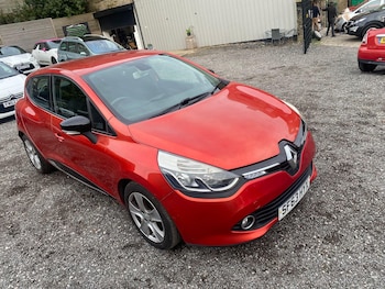 Renault - Clio
